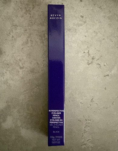 Kevyn aucoin perspective - aucoin,