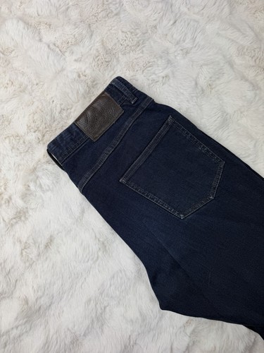 Brioni men jeans pants size - men's,