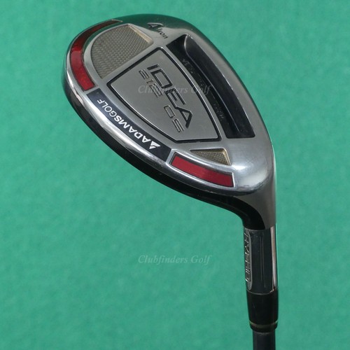 Adams idea a12 hybrid - idea,