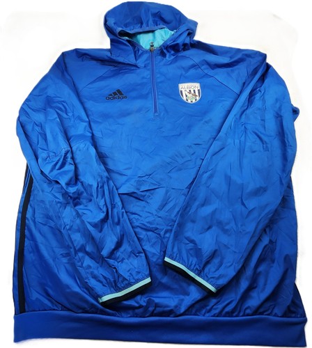 Adidas mens west brom - adidas,