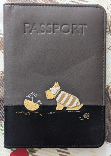 Radley london leather - 🐾,