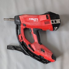 Hilti GX3 Nail Gun GX 3 Gas-actuated fastening tool