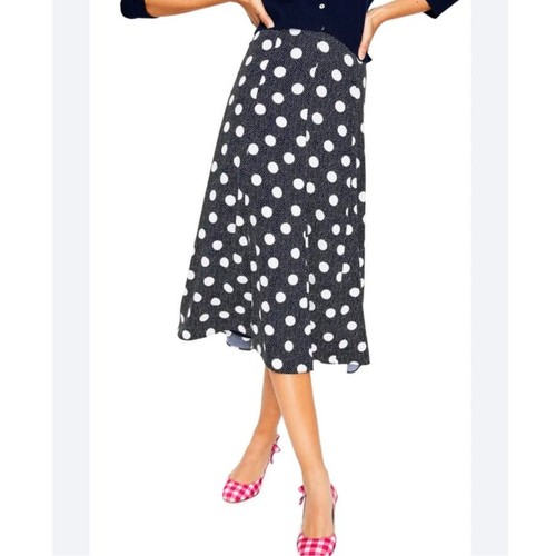 Boden plus size - 14, midi