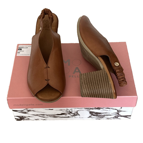 Sandals womens moda pelle - womens, in