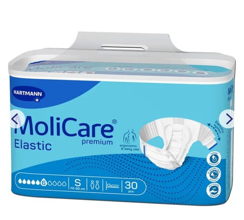 Molicare premium elastic brief - premium,
