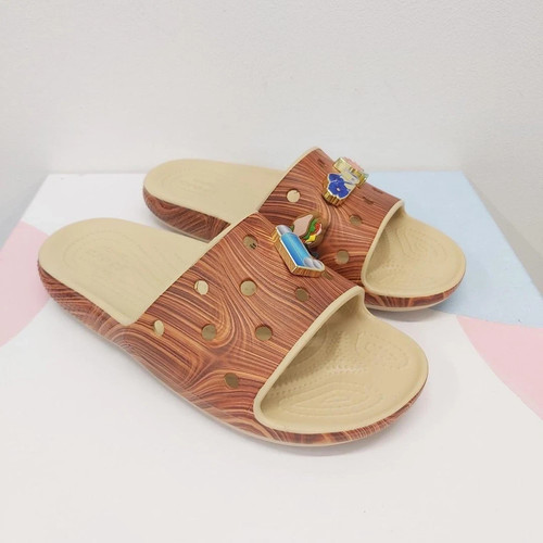 Crocs sza classic - crocs,