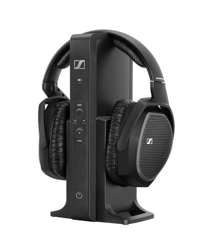 Sennheiser rs175 surround - sennheiser,