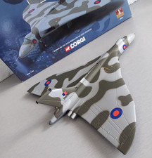 Corgi Aviation: Vulcan B2