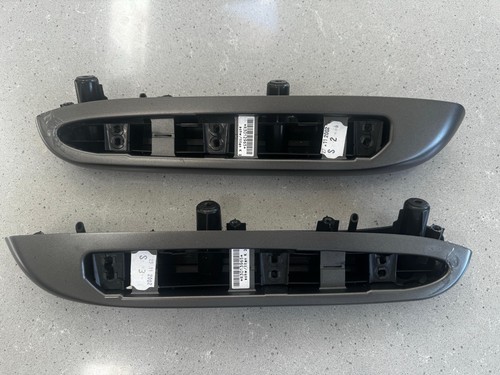Bmw e46 rear armrests with - e46, m3