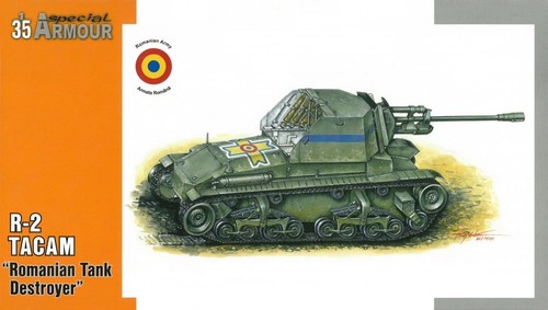 Special hobby sa35003 35th - special,