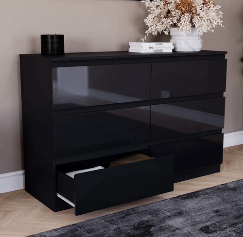 Lassic chest drawers - chest, of