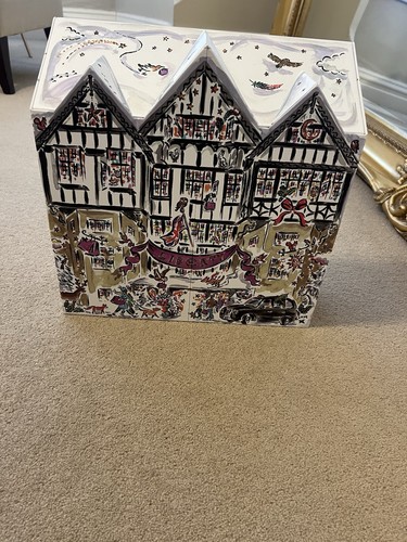 Liberty london advent - of,