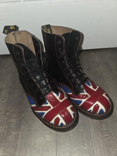 Vintage martens 1460 - vintage, dr