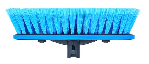 Igad water fed brush head - brush,