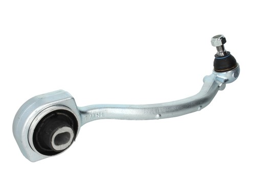 Control arm reaction - control,