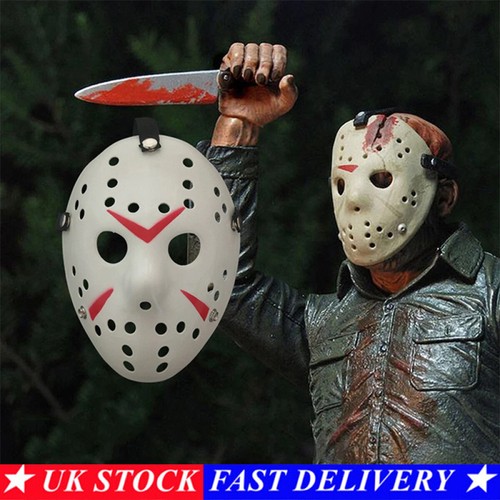 Friday the 13th - friday, halloween