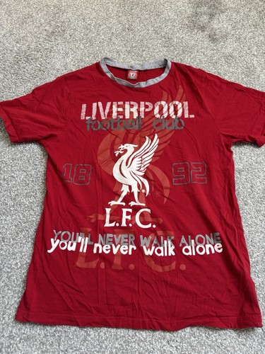 Men lfc shirt small - men’s,