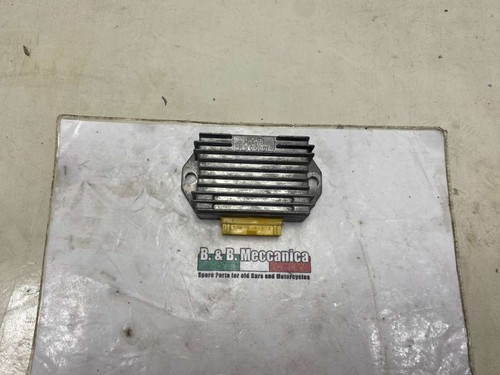 Voltage regulator italjet - regulator,