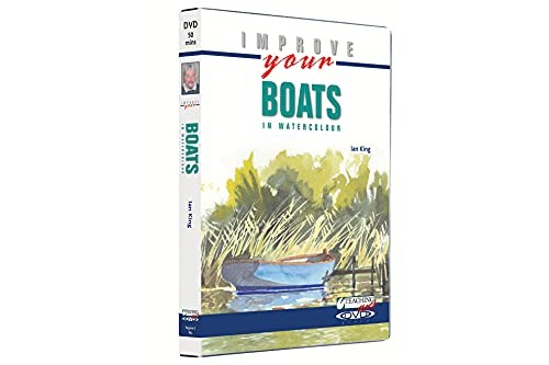 Improve your boats - your,