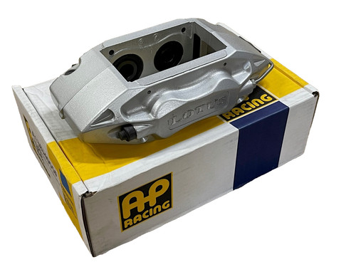 Genuine lotus racing exige - ap,