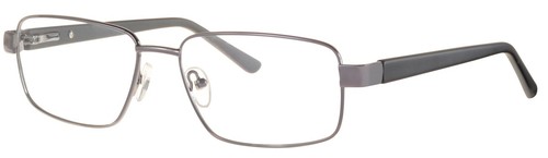 Visage 4502 c60 gunmatel - visage,