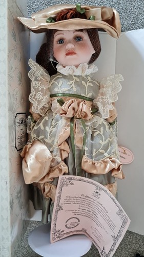 Melissa leonardo porcelain - melissa,