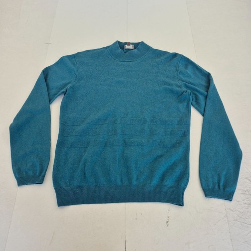 Patra jumper large - large, blue