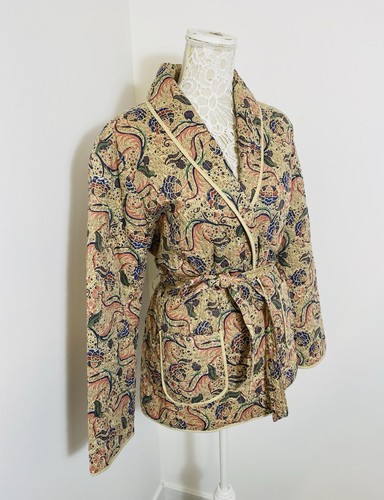 Joules padded dressing - padded,