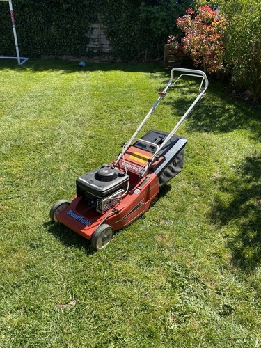 Vintage mountfield empress - vintage,
