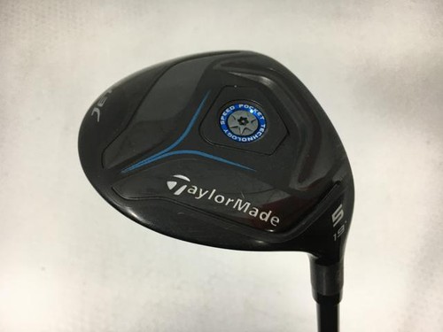 Taylormade jetspeed fairway - taylormade,
