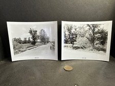 2  1959 Photos, Wrecked