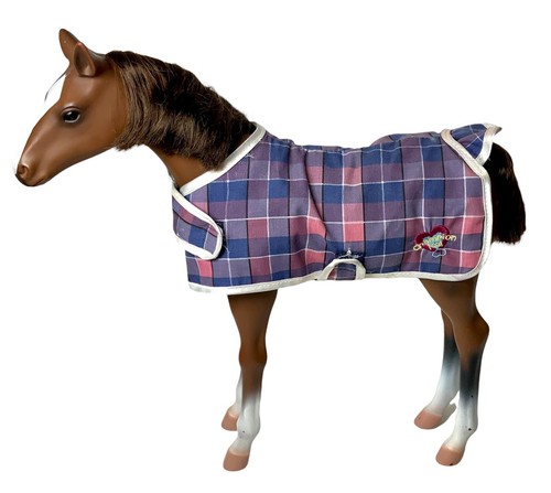 Our generation horse battat - horse,