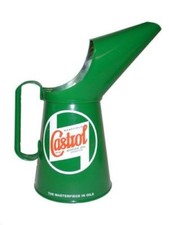 Castrol Oil Vintage Style 1/2
