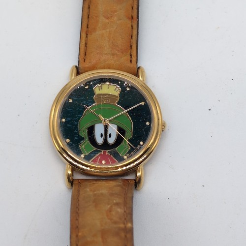 1994 marvin the martian - the,