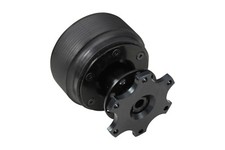 QUICK RELEASE STEERING WHEEL