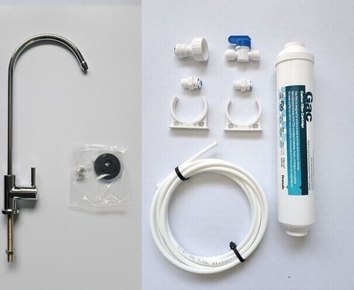 Cwp undersink drinking water - undersink,