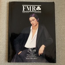 FMR Magazine 18 - Feb/March