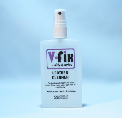 Leather cleaner 100ml quick - leather,