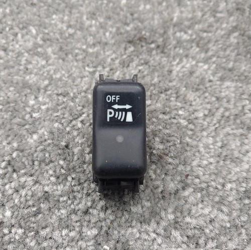 Mercedes parking sensor - parking,