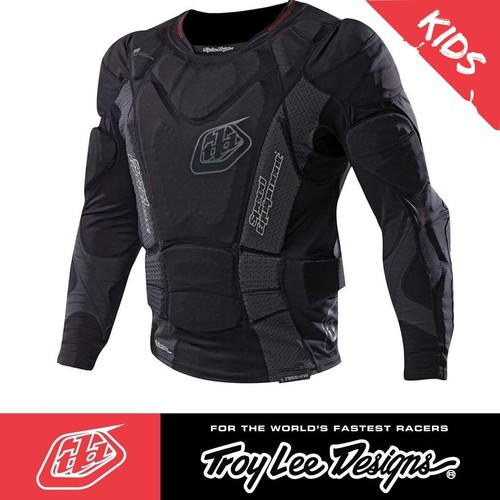 Troy lee designs upl7855 body - designs,