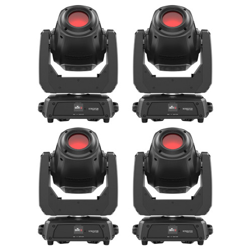 Chauvet intimspot 375zx - chauvet,