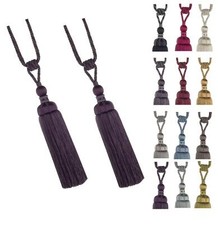 2 x Swish Marrakesh Curtain