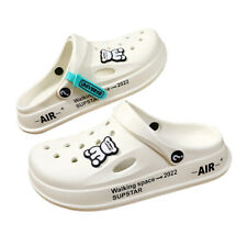 WOMENS MULES HOSPITAL SLIPPERS GARDEN LADIES NURSING BEACH❤CLOG SHOES SANDALS❤