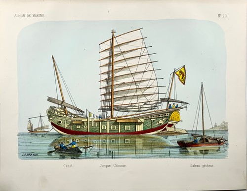 1860 lebreton chinese - 1860, lebreton,