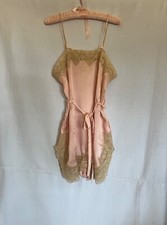 Antique 1920's/30's Lingerie
