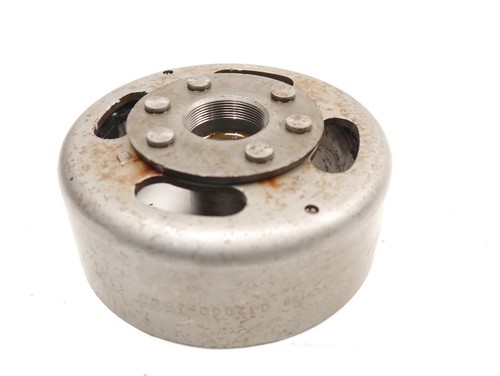 Suzuki ts50x flywheel - ts50x,