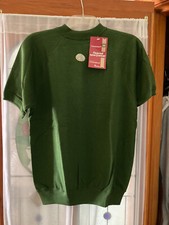 1970s JC PENNY'S MEDIUM GREEN