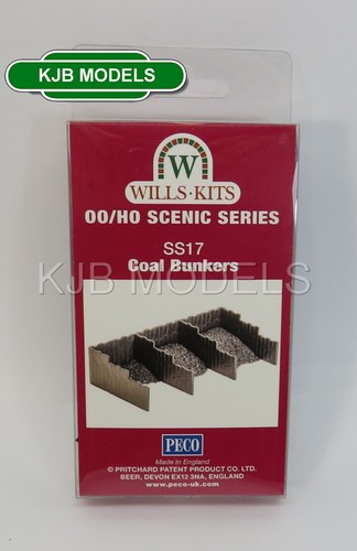 Gauge wills ss17 coal - gauge,