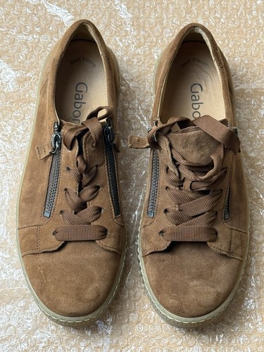 Gabor wisdom natural - wisdom, tan