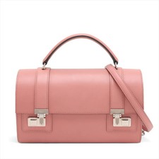 Moynat Cabotin Leather 2 Way